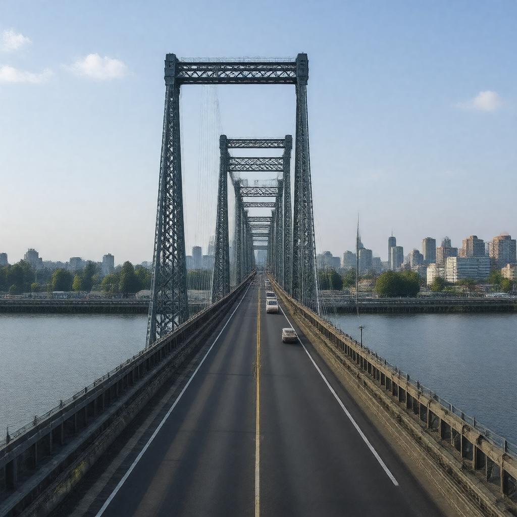 Hawthorne Bridge